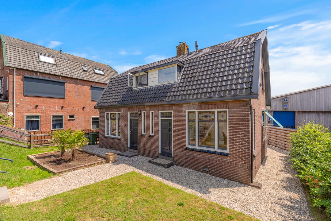 Foto 37 van IJsseldijk-Noord 173