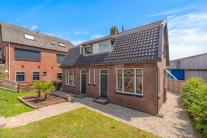 Foto 37 van IJsseldijk-Noord 173