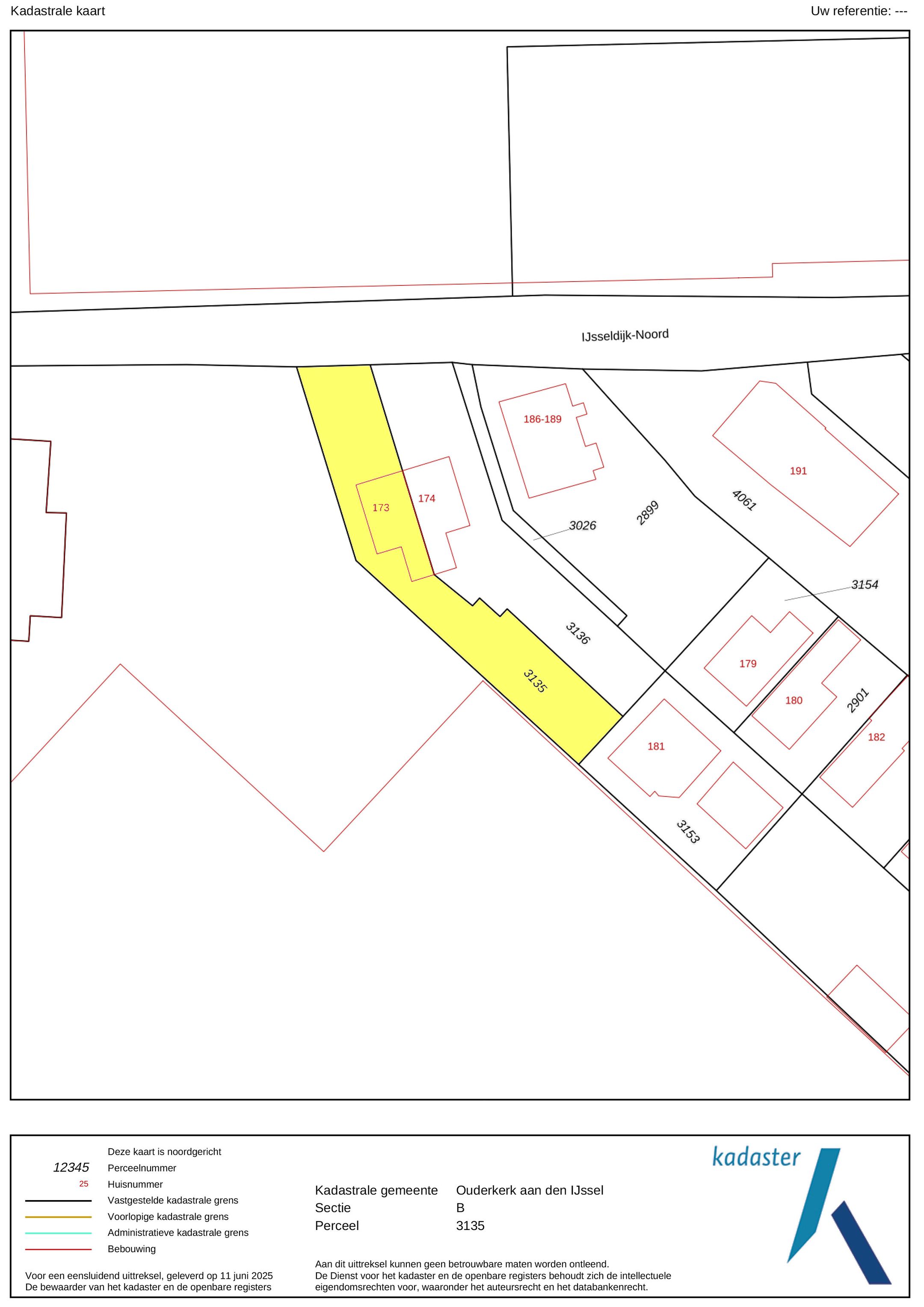 Foto 42 van IJsseldijk-Noord 173