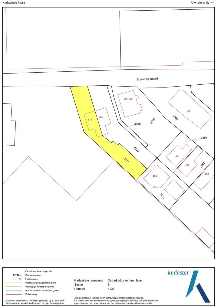 Foto 42 van IJsseldijk-Noord 173