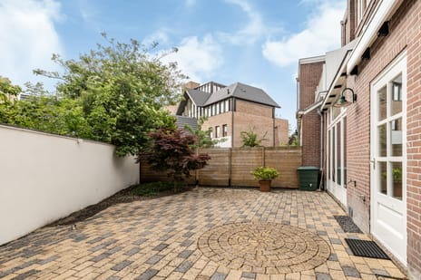 Van Eedenstraat 1 tertiary image