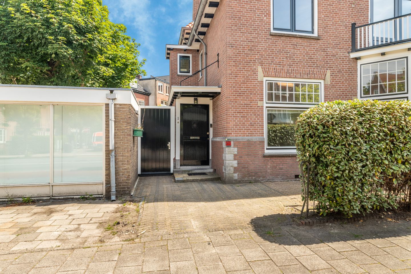 Foto 5 van Van Eedenstraat 1