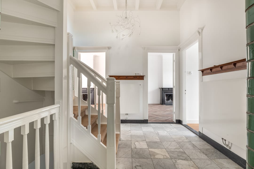 Foto 7 van Van Eedenstraat 1