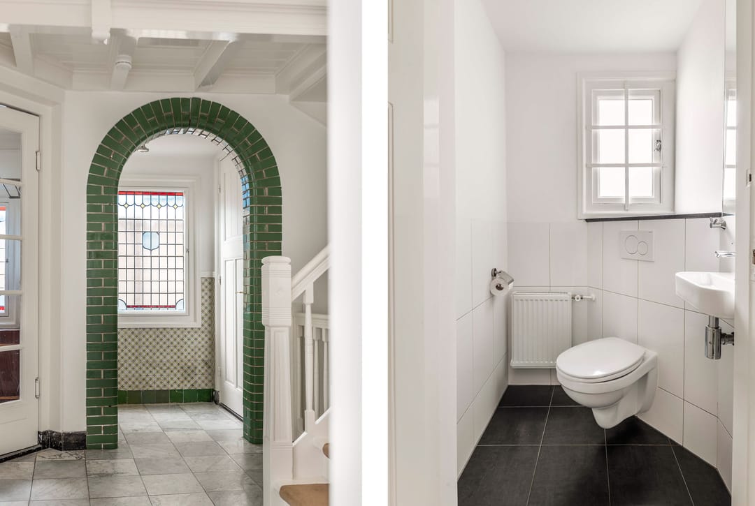 Foto 8 van Van Eedenstraat 1