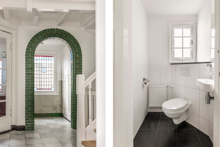 Foto 8 van Van Eedenstraat 1