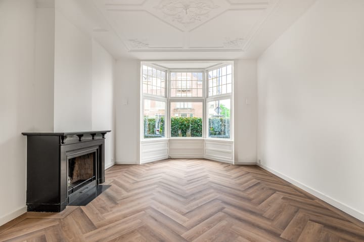 Foto 9 van Van Eedenstraat 1