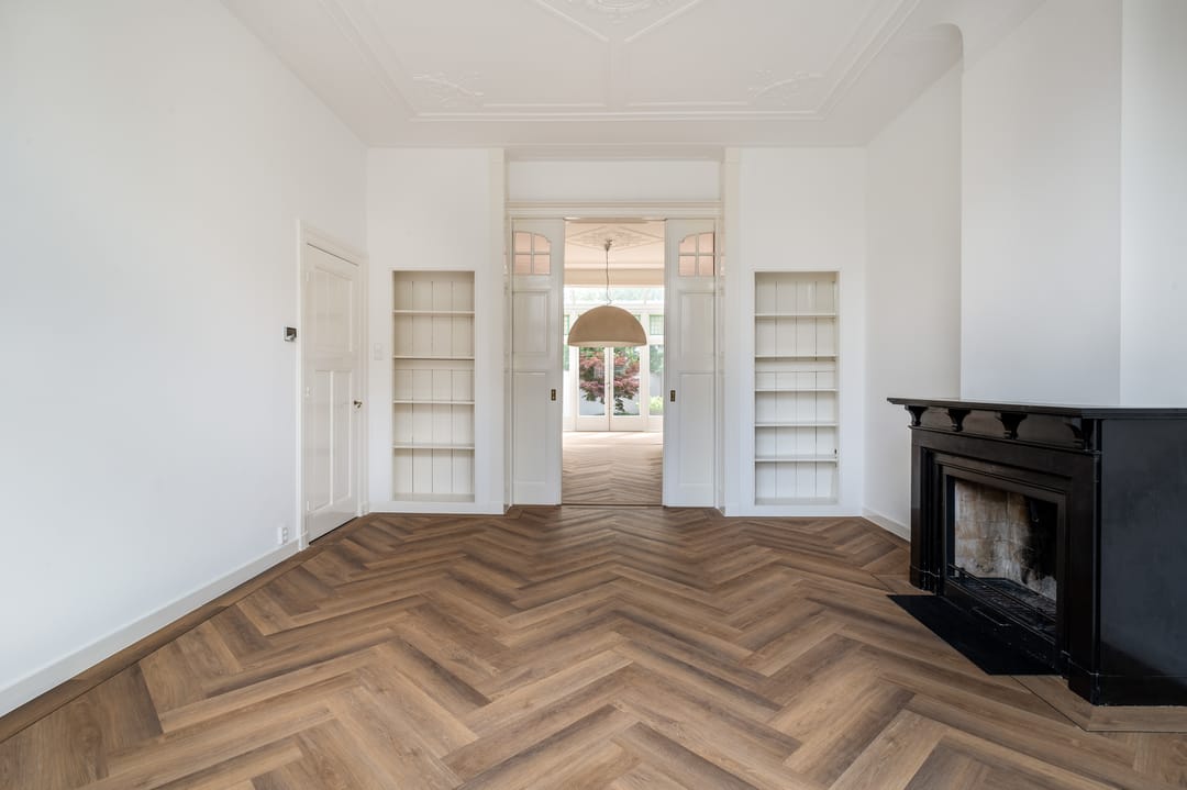 Foto 11 van Van Eedenstraat 1