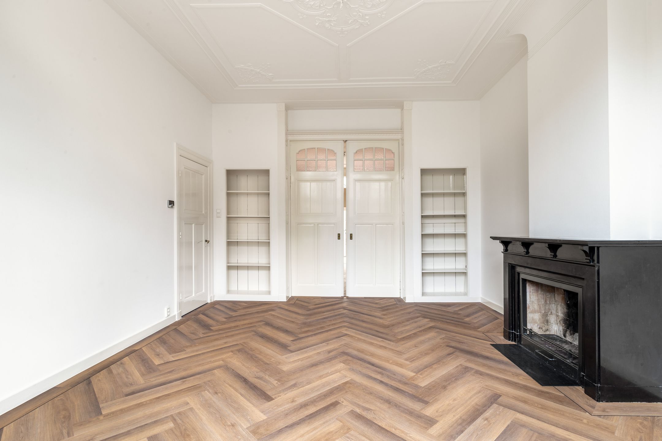 Foto 12 van Van Eedenstraat 1