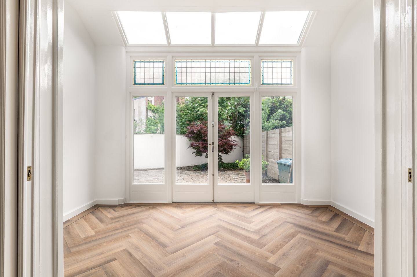 Foto 14 van Van Eedenstraat 1