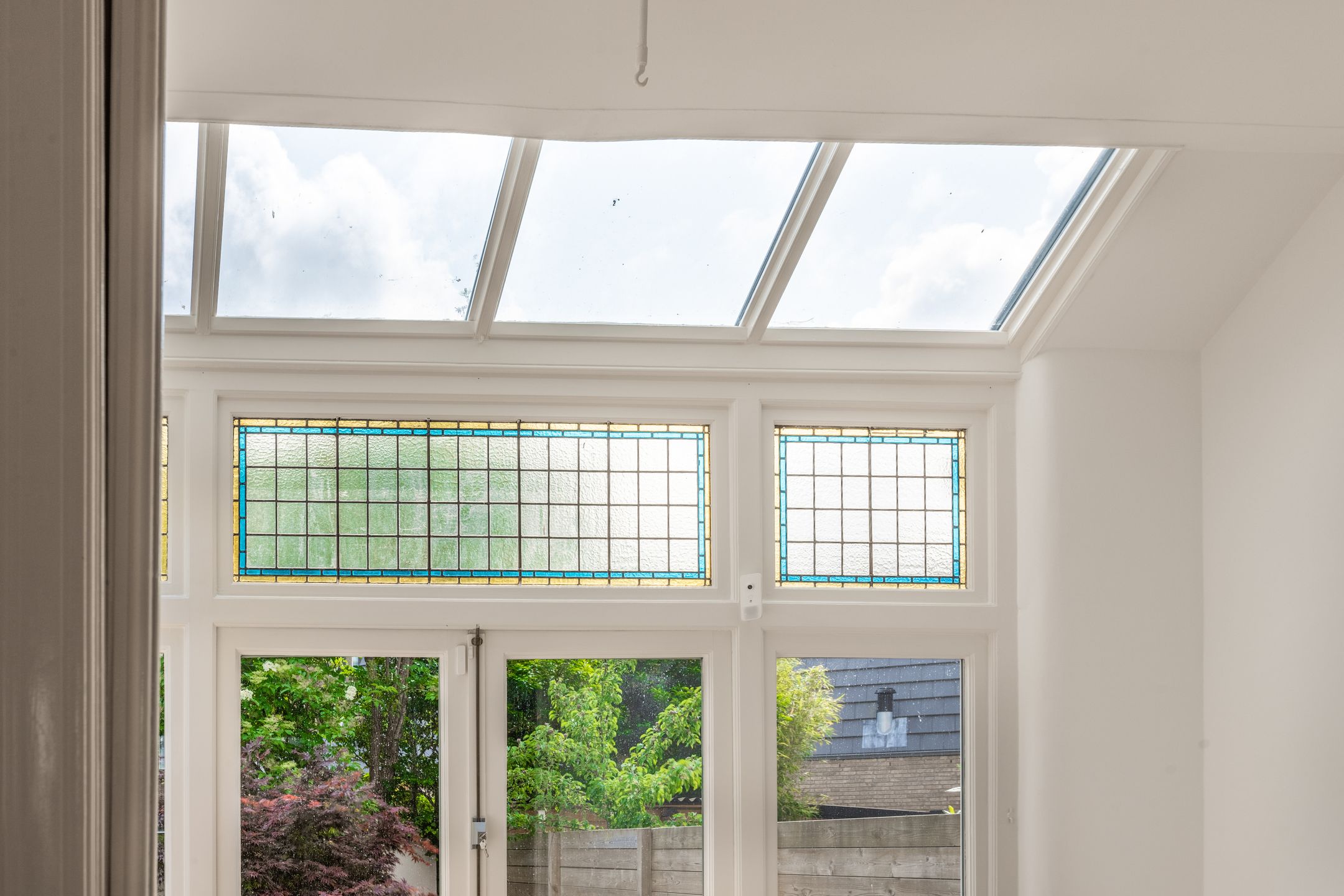 Foto 15 van Van Eedenstraat 1