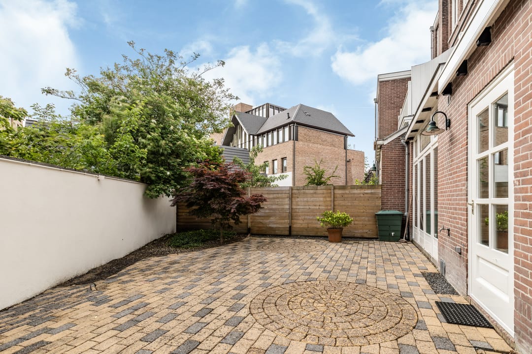 Foto 17 van Van Eedenstraat 1