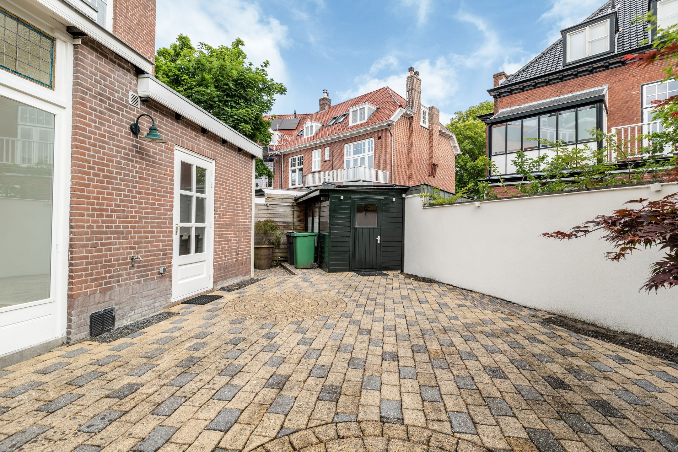 Foto 18 van Van Eedenstraat 1