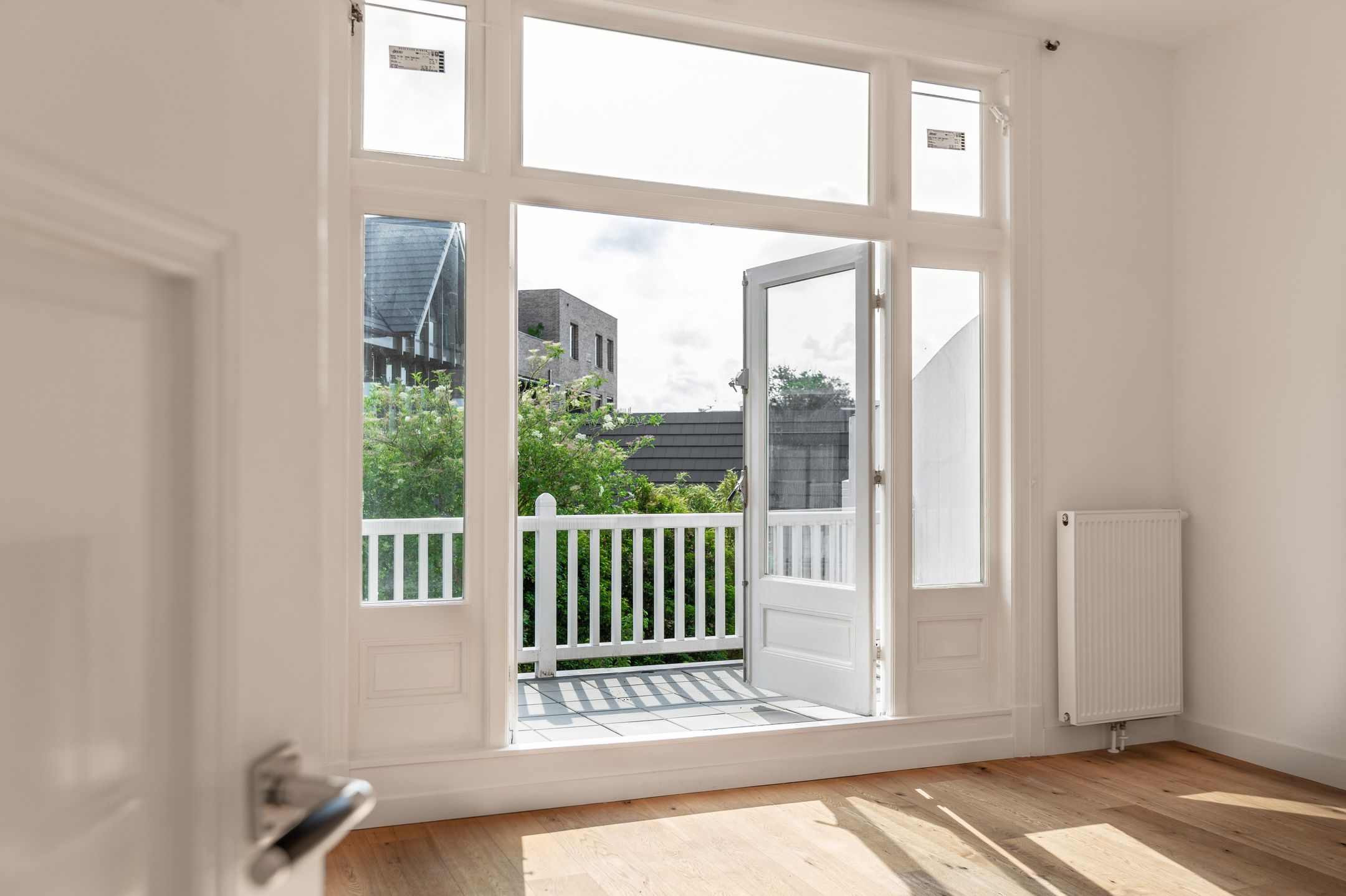 Foto 45 van Van Eedenstraat 1