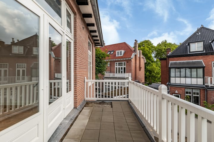 Foto 46 van Van Eedenstraat 1