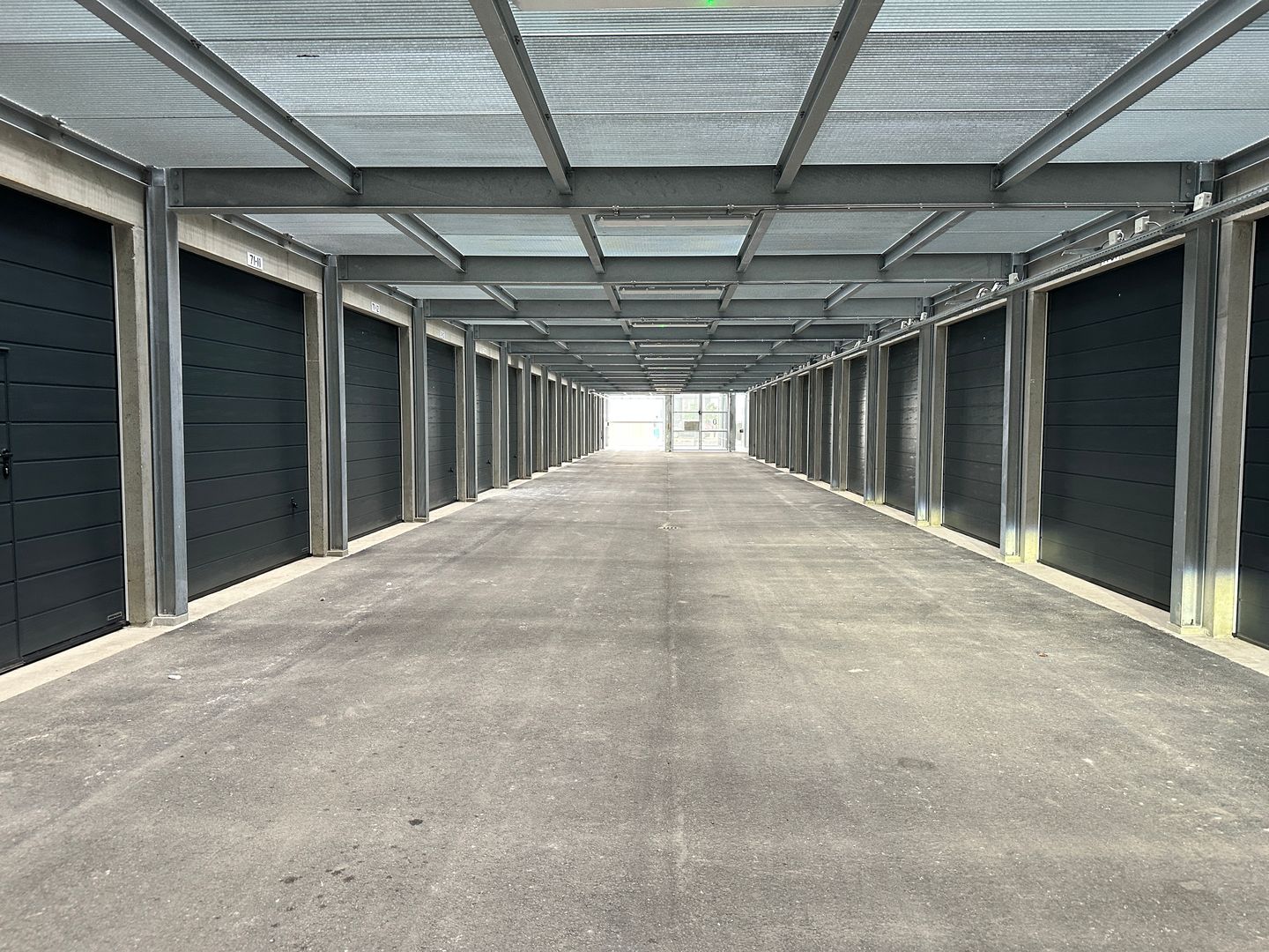 Bekijk foto 5 van Conservenweg 71-U42