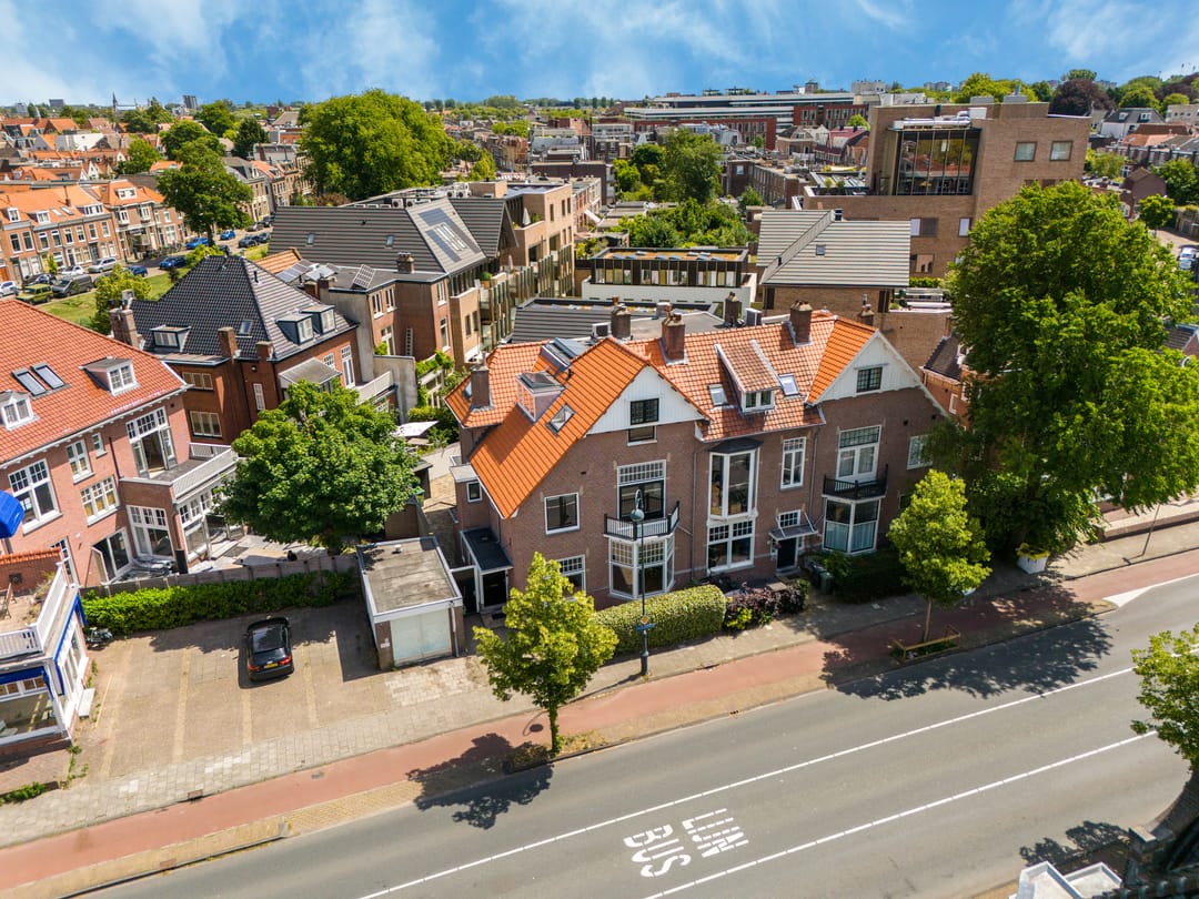 Foto 61 van Van Eedenstraat 1