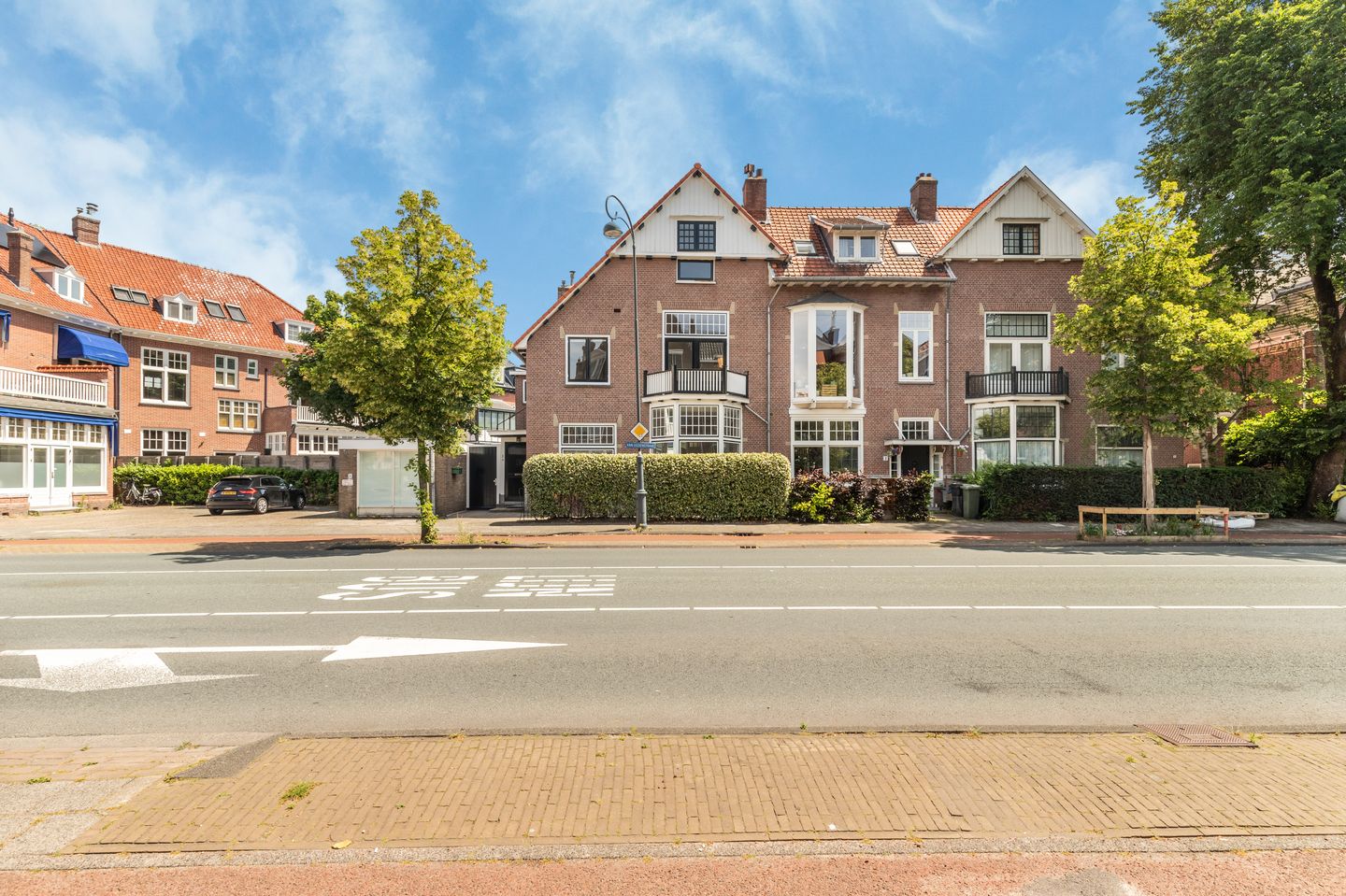 Foto 64 van Van Eedenstraat 1