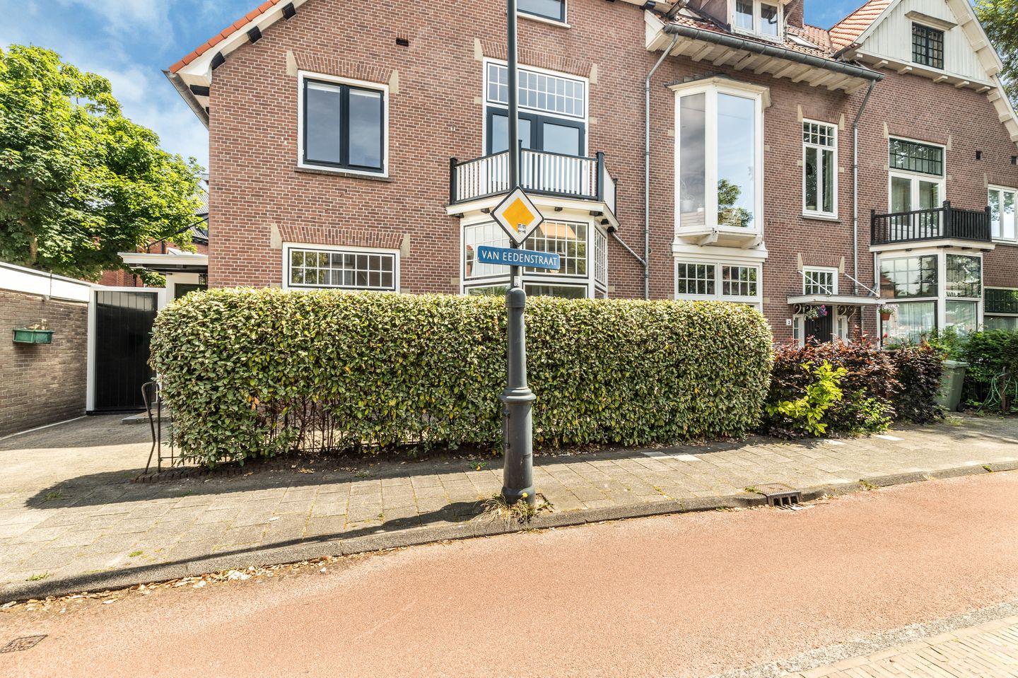 Foto 65 van Van Eedenstraat 1