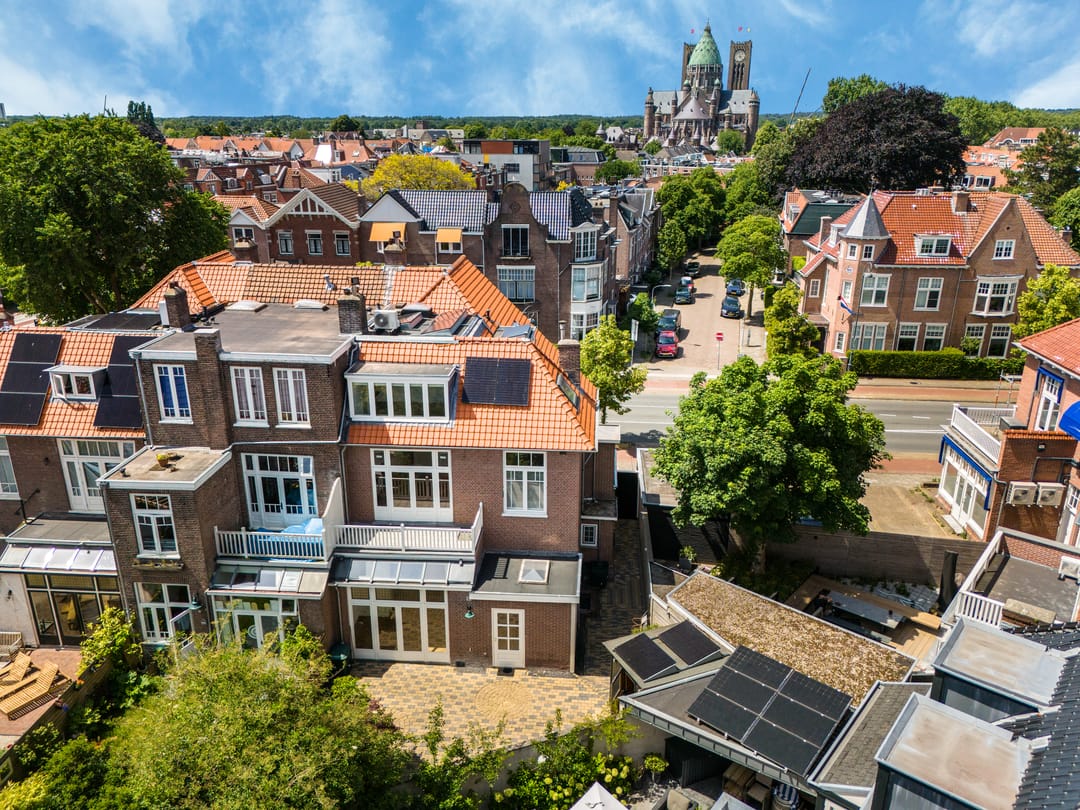 Foto 67 van Van Eedenstraat 1