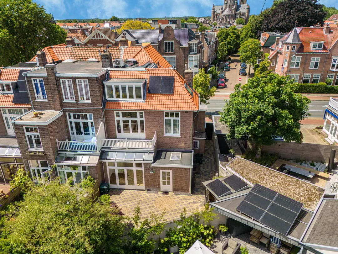 Foto 68 van Van Eedenstraat 1