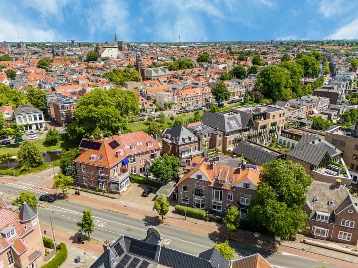 Foto 70 van Van Eedenstraat 1