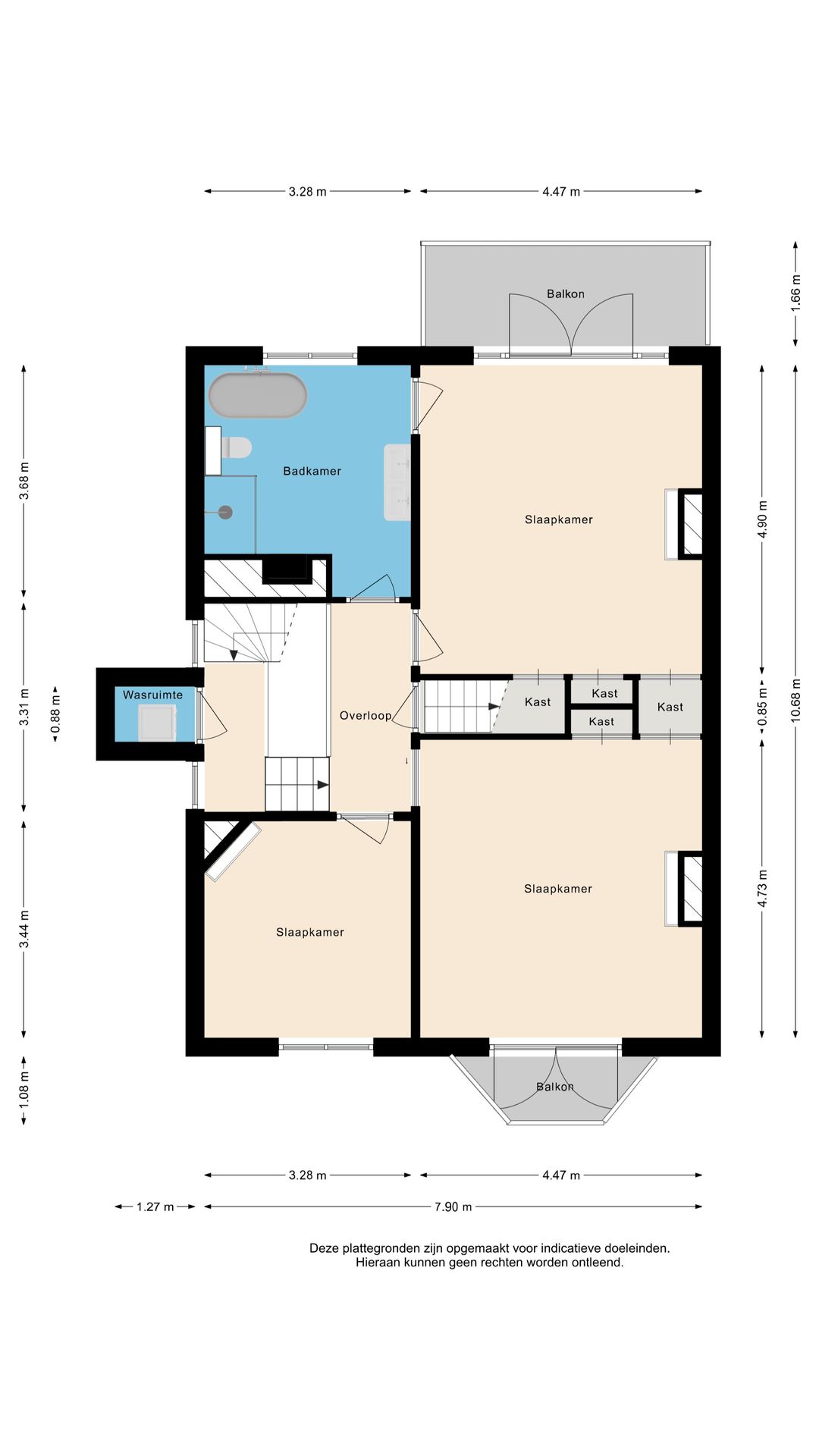 Foto 73 van Van Eedenstraat 1