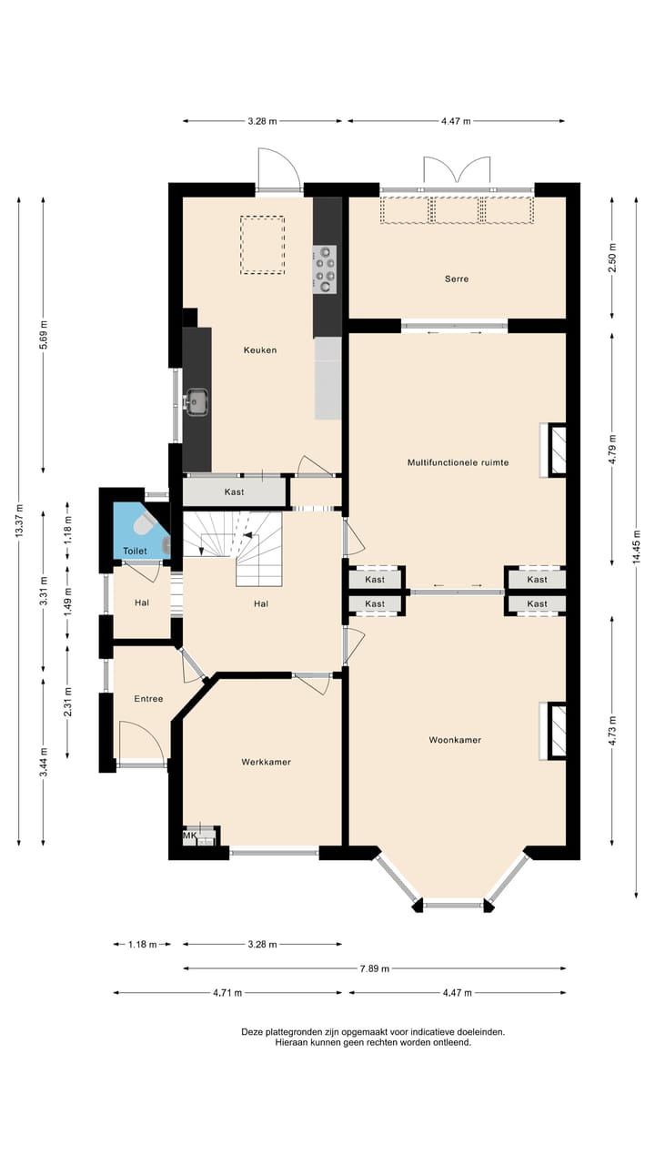 Foto 72 van Van Eedenstraat 1