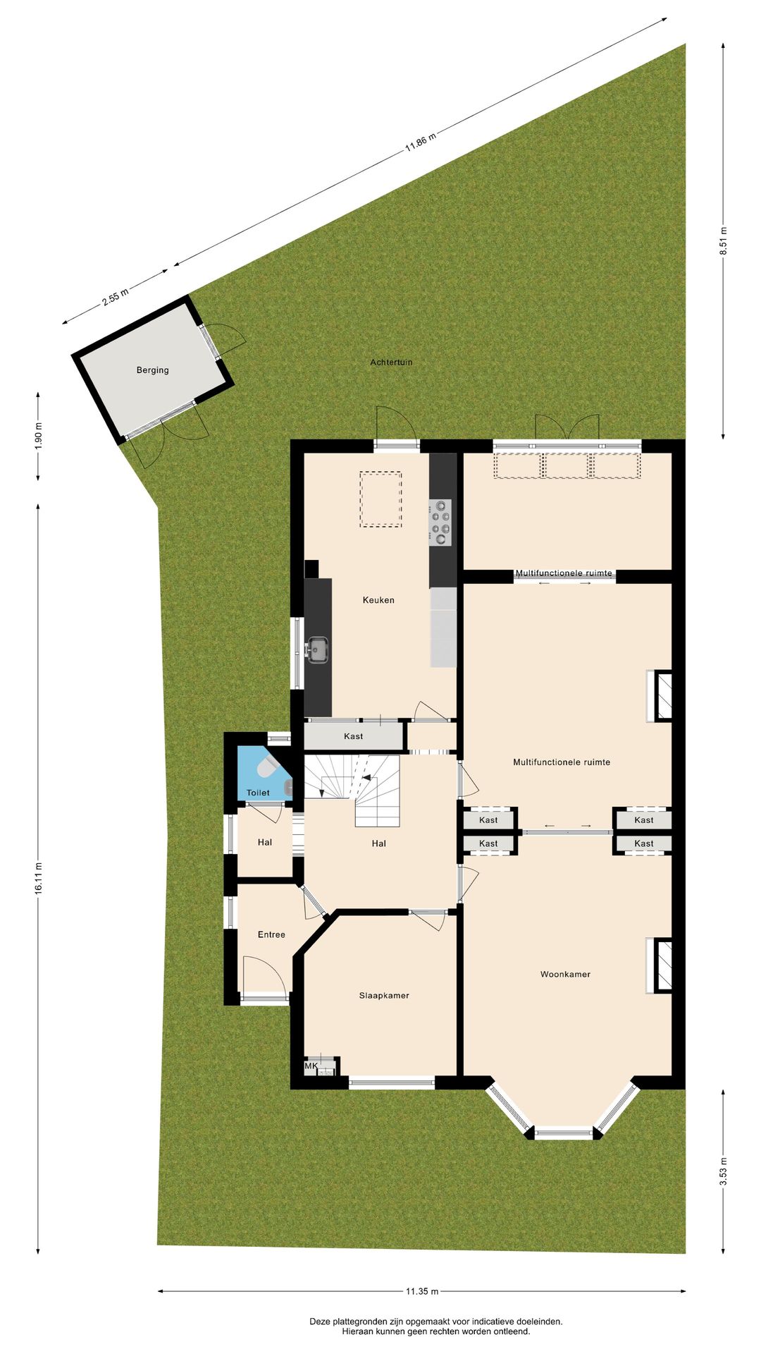 Foto 76 van Van Eedenstraat 1