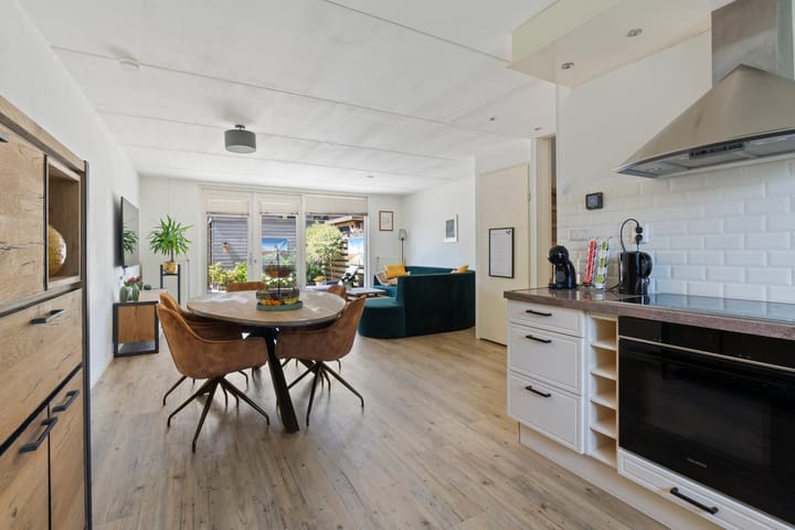 Foto 5 van Heintje Davidstuin 5