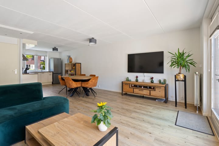 Foto 6 van Heintje Davidstuin 5