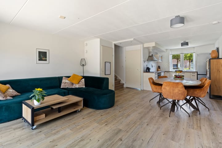 Foto 7 van Heintje Davidstuin 5