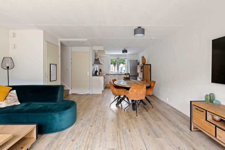 Foto 8 van Heintje Davidstuin 5