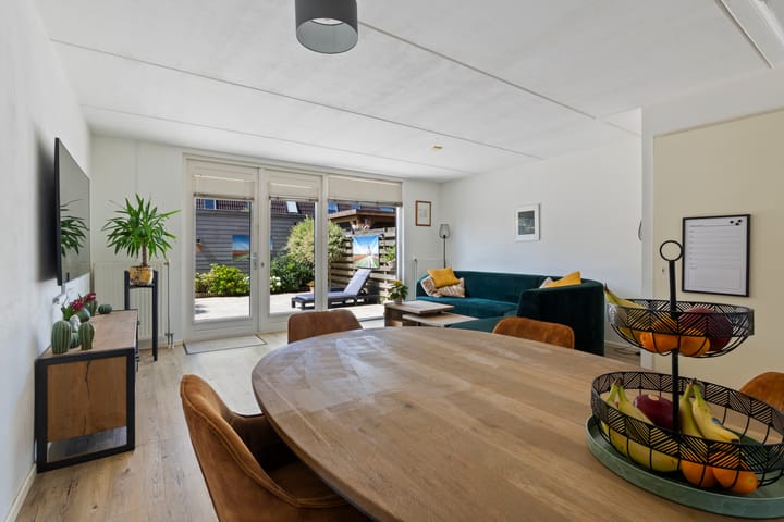 Foto 9 van Heintje Davidstuin 5