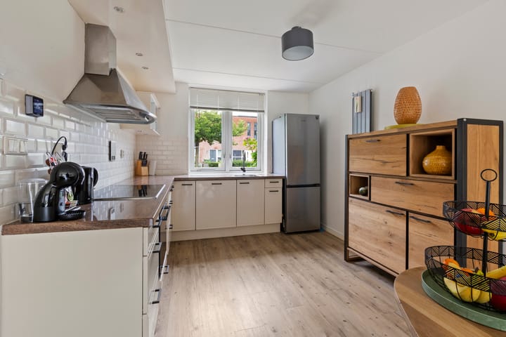 Foto 11 van Heintje Davidstuin 5