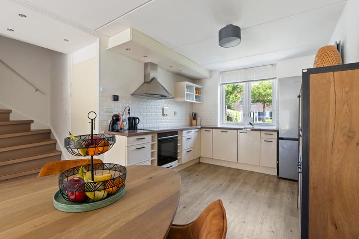 Foto 10 van Heintje Davidstuin 5