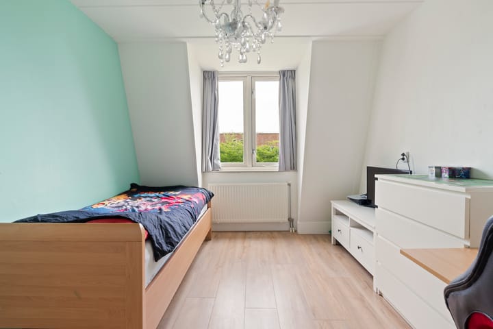 Foto 15 van Heintje Davidstuin 5