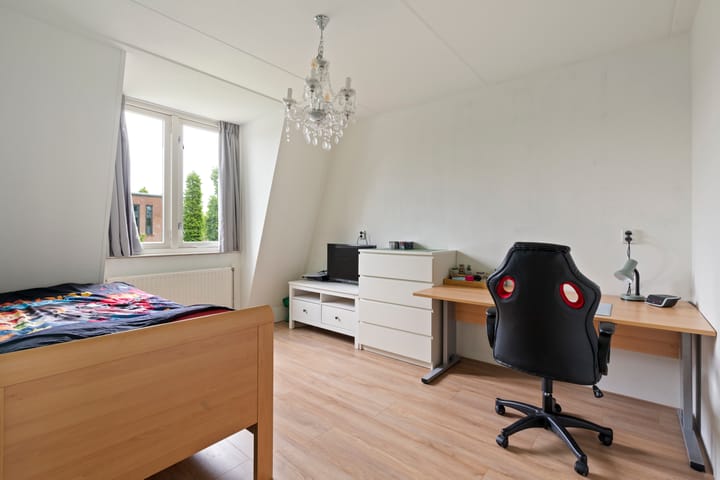 Foto 16 van Heintje Davidstuin 5