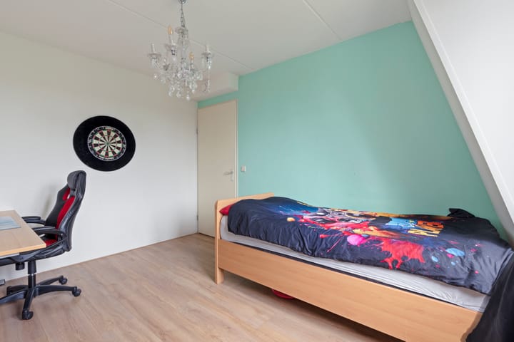 Foto 17 van Heintje Davidstuin 5