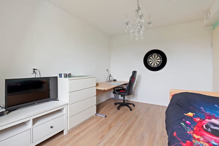 Foto 18 van Heintje Davidstuin 5