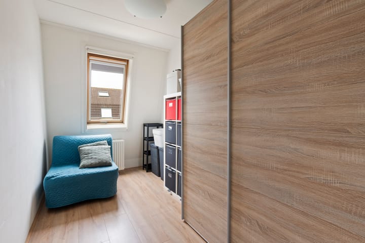 Foto 19 van Heintje Davidstuin 5