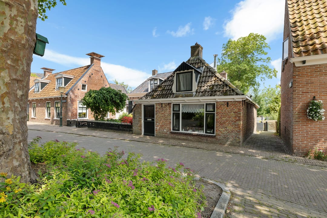 Foto 1 van Lytse Loane 12