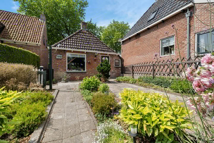 Foto 2 van Lytse Loane 12