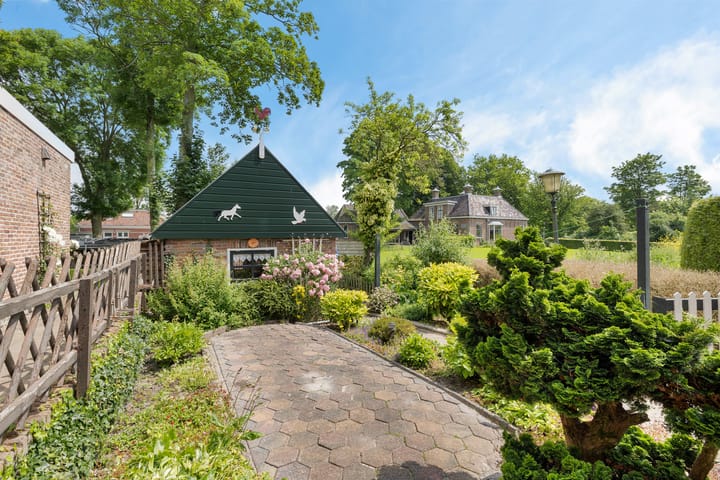 Foto 3 van Lytse Loane 12