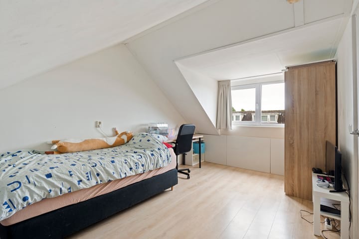 Foto 25 van Heintje Davidstuin 5