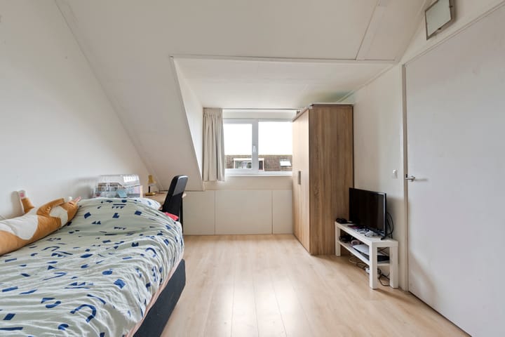 Foto 26 van Heintje Davidstuin 5