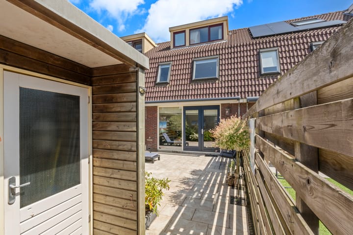 Foto 28 van Heintje Davidstuin 5