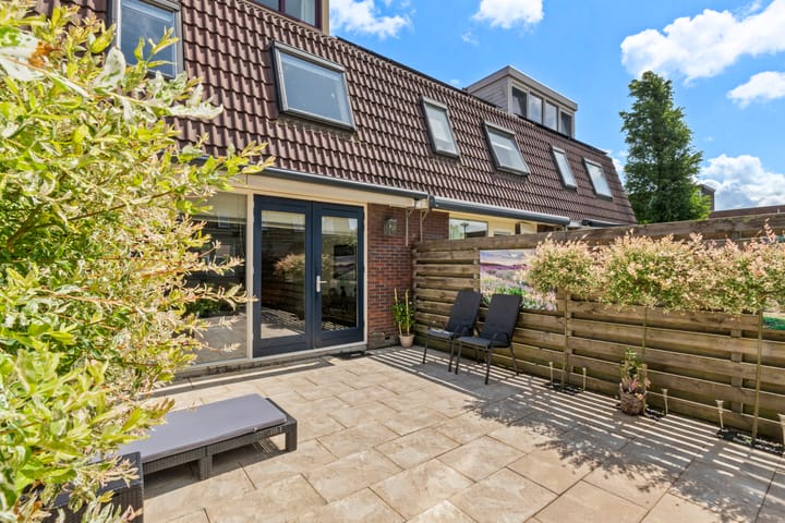 Foto 29 van Heintje Davidstuin 5