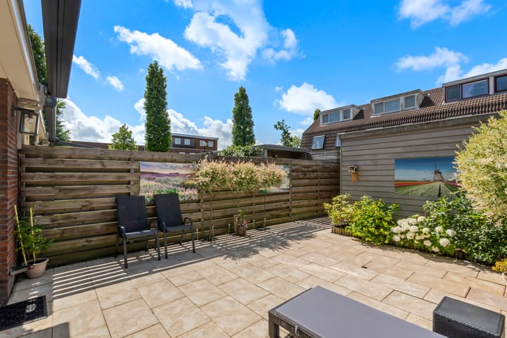 Foto 30 van Heintje Davidstuin 5