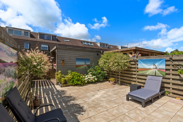 Foto 31 van Heintje Davidstuin 5