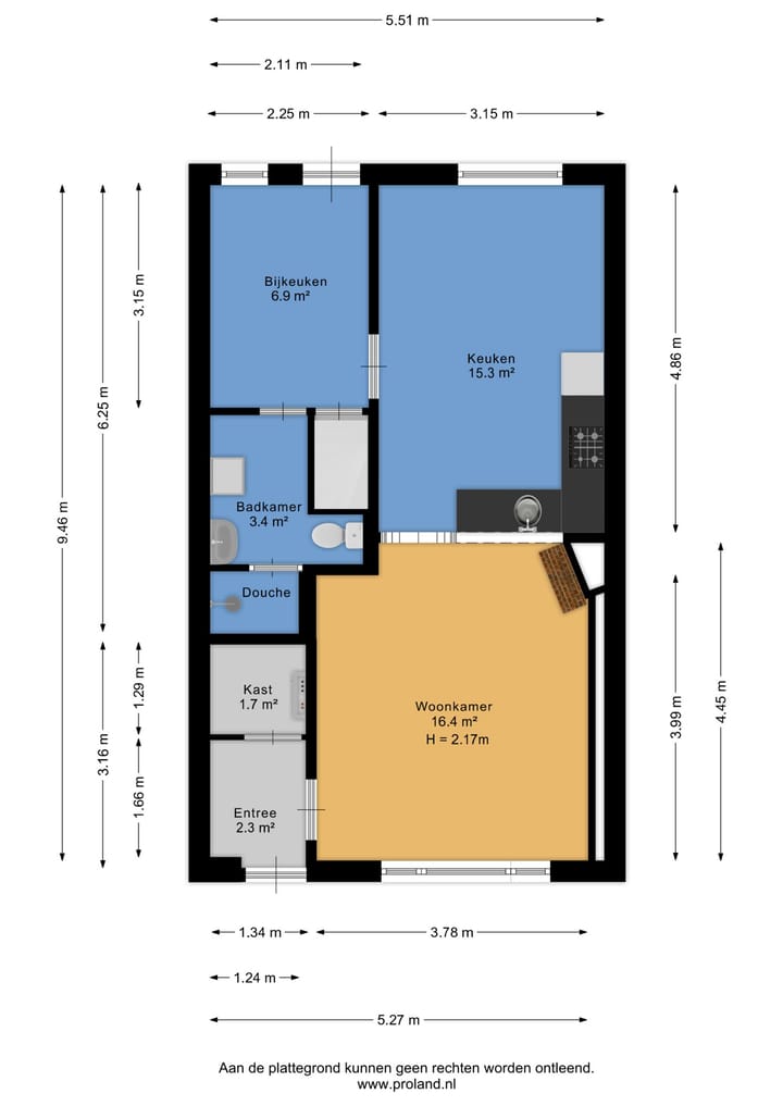 Foto 29 van Lytse Loane 12